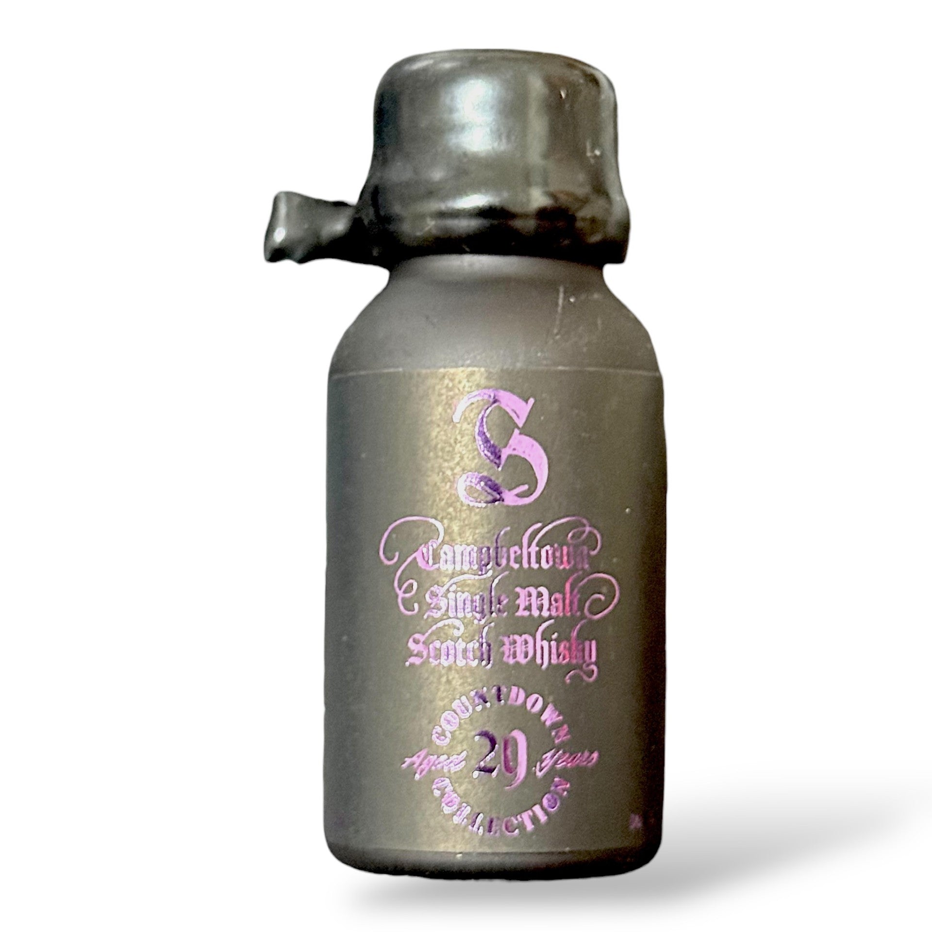 Springbank 29 Year Old Countdown Collection Limited Edition