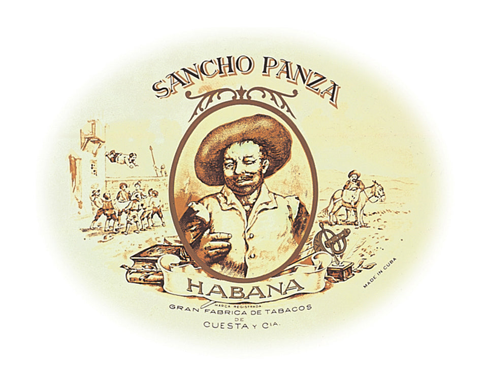 SANCHO PANZA