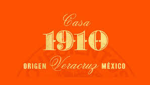 CASA 1910