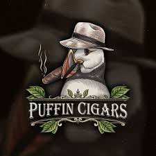 Puffin' Cigars