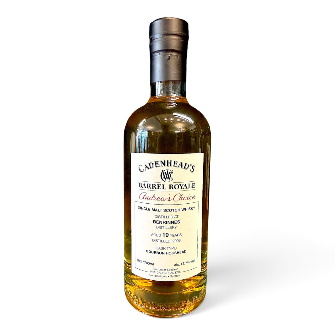 All Whisky – Whisky Situation