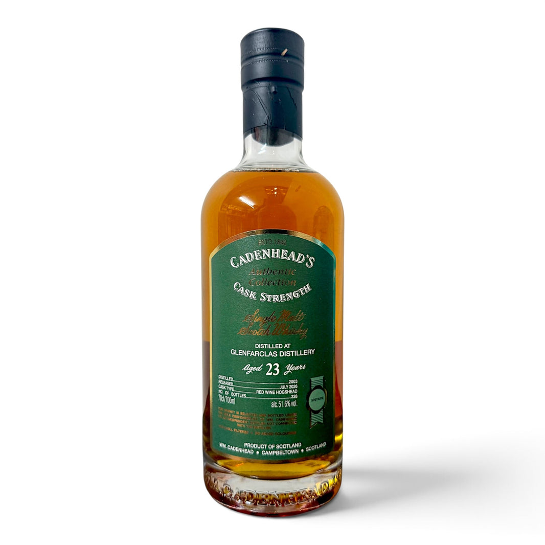All Whisky – Whisky Situation